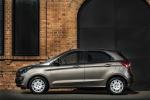 Ford Ka 2018 года (LA)